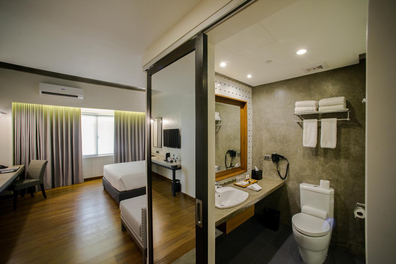 Double M Hotel Valencia Kültér fotó