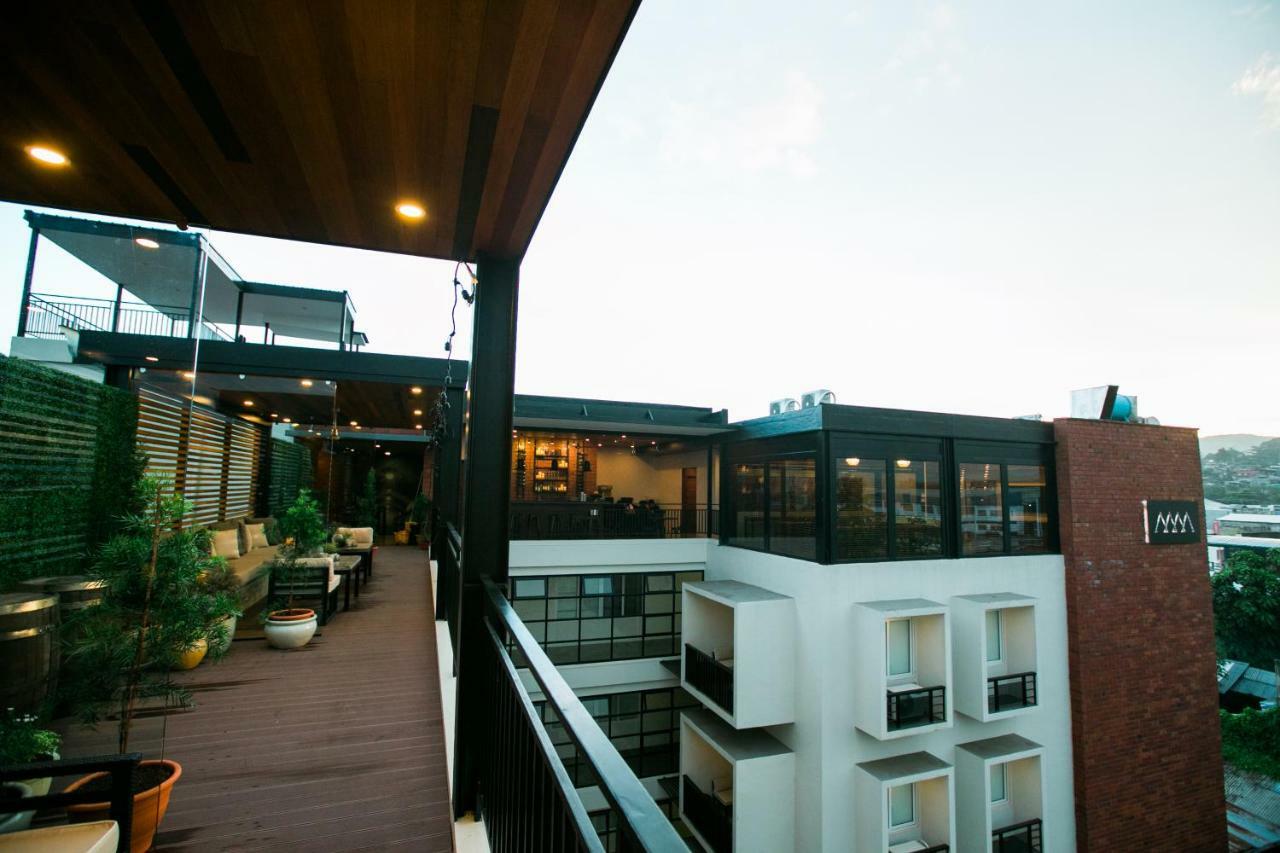 Double M Hotel Valencia Kültér fotó